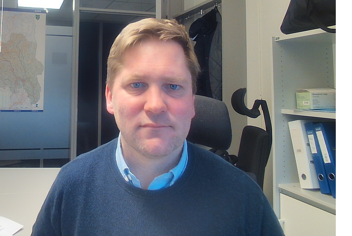 Einar Søberg