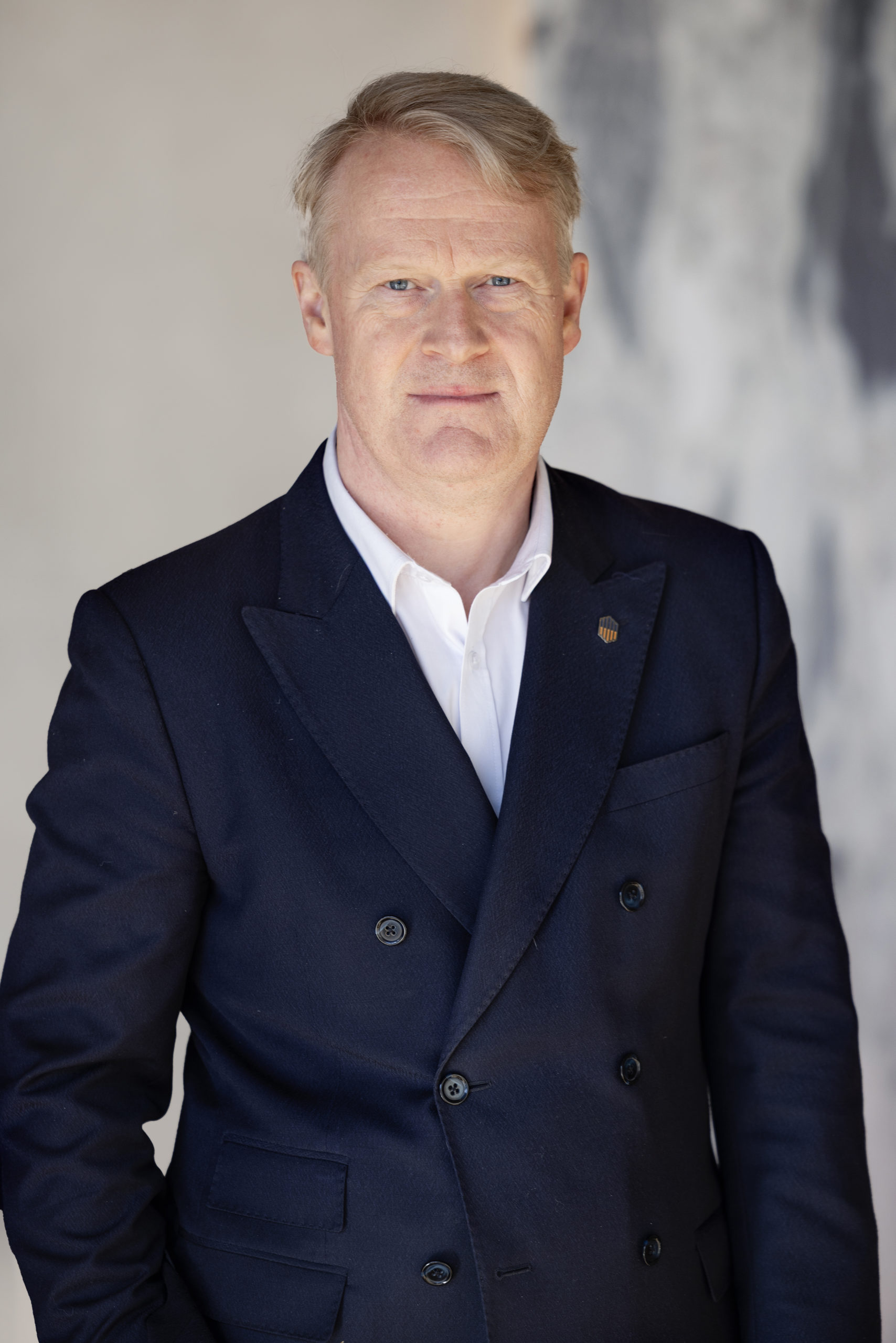 Andreas Skjøld-Lorange
