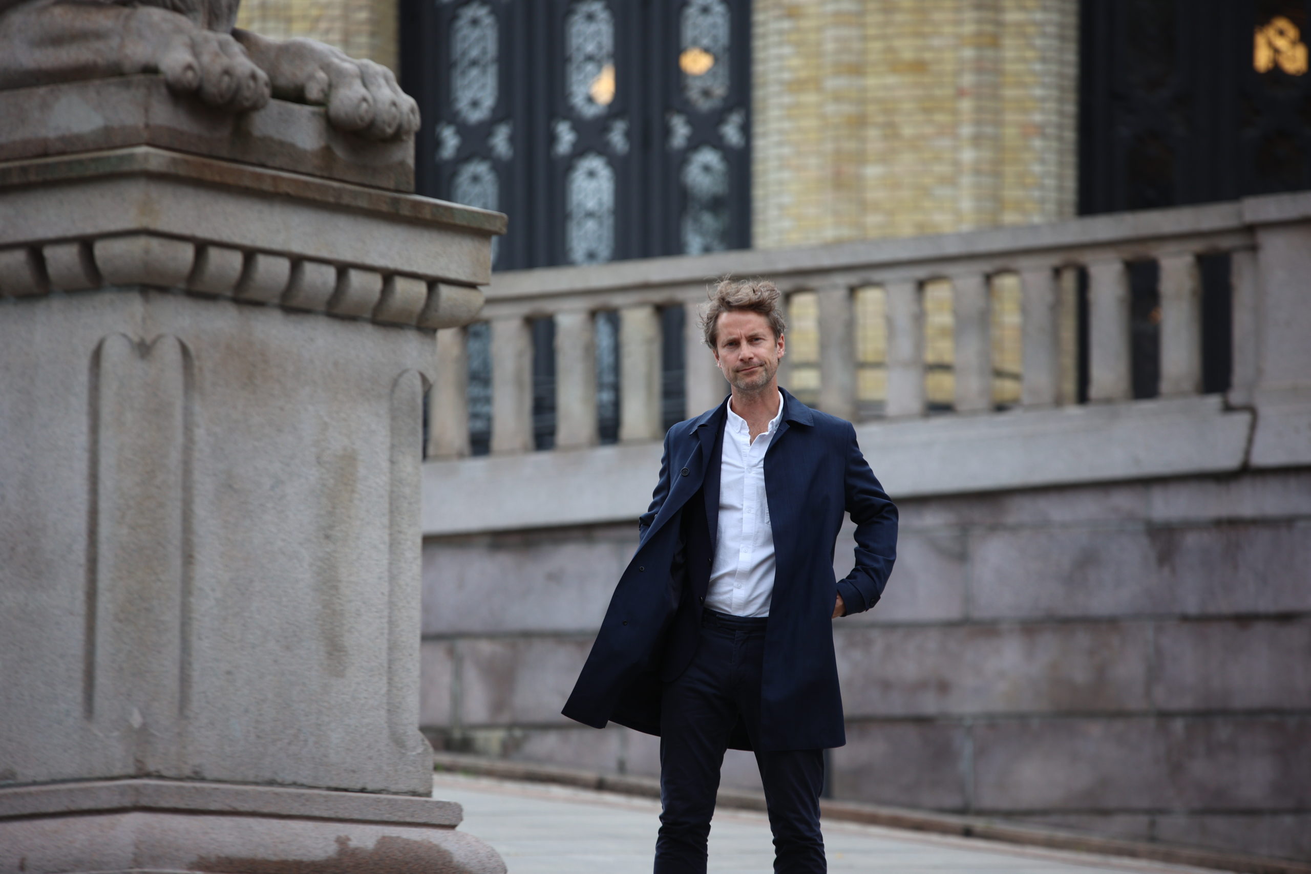 Niels Nagelhus Schia_Foto Privat